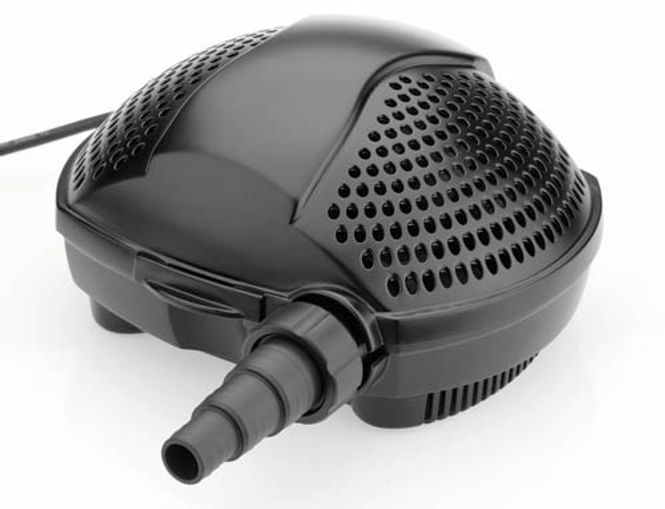 Hovedbillede Pondomax Eco | 2500