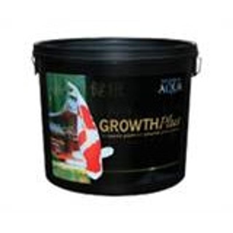 GROWTH 2000G (5-6MM/MEDIUM)