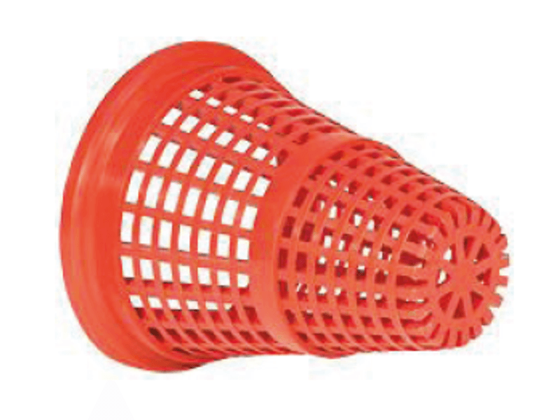 Rist Fotventil | Ø 50mm