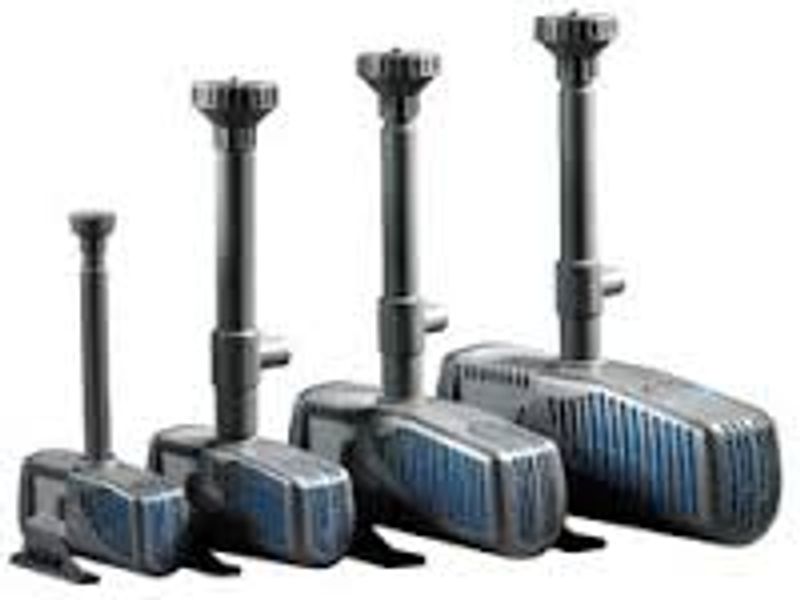 Fontenepumpe Sicce  | 2,5 (4 Dyser)