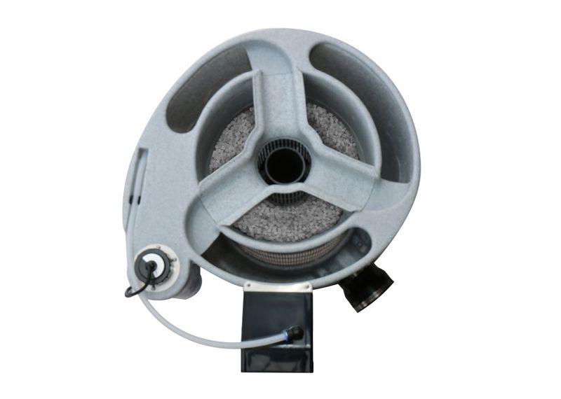 Eazypod Automatic | Luft