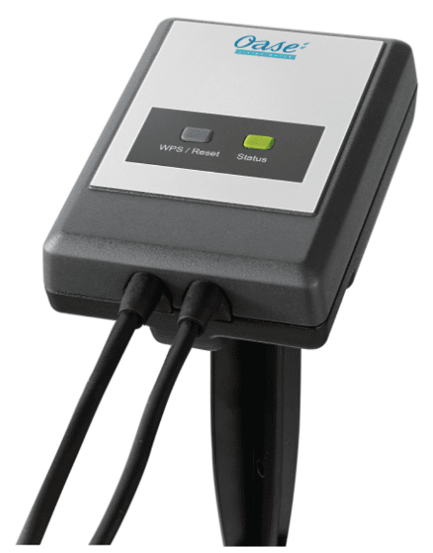 Inscenio Controller EGC | Home