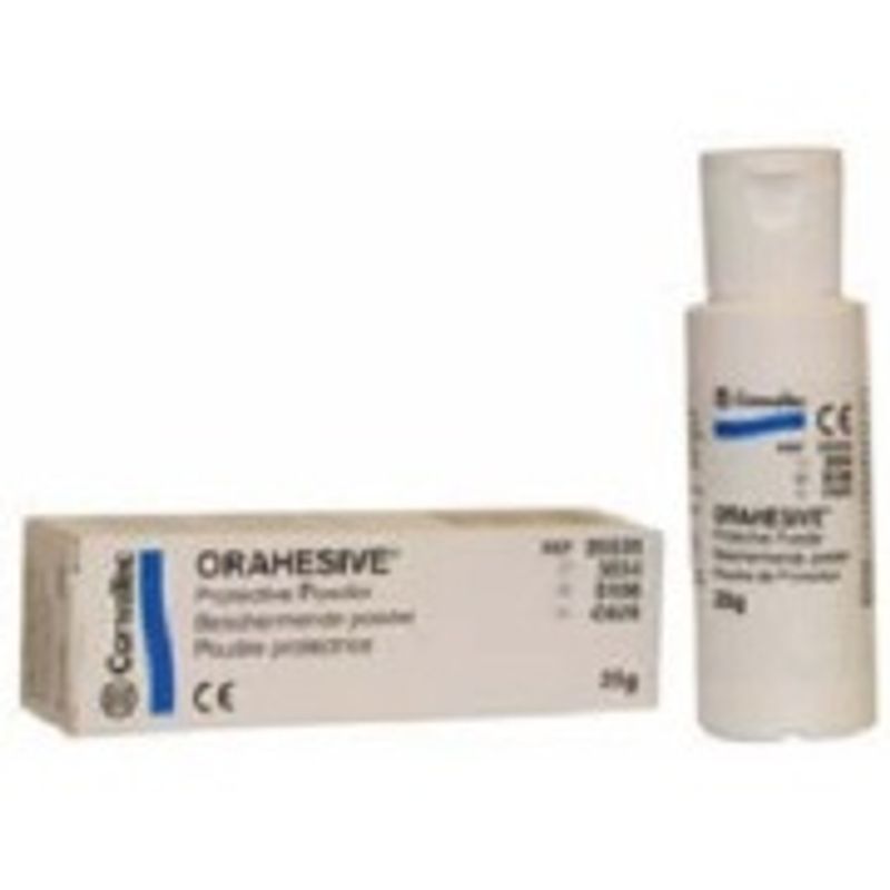 ORAHESIVE POWDER 25 GMS