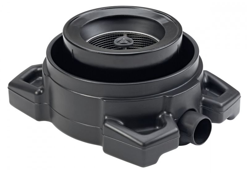 Oase Profiskim 100 | Maks 80m²