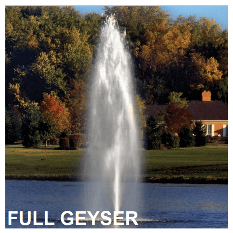 Flyte Fontene | Select Serie