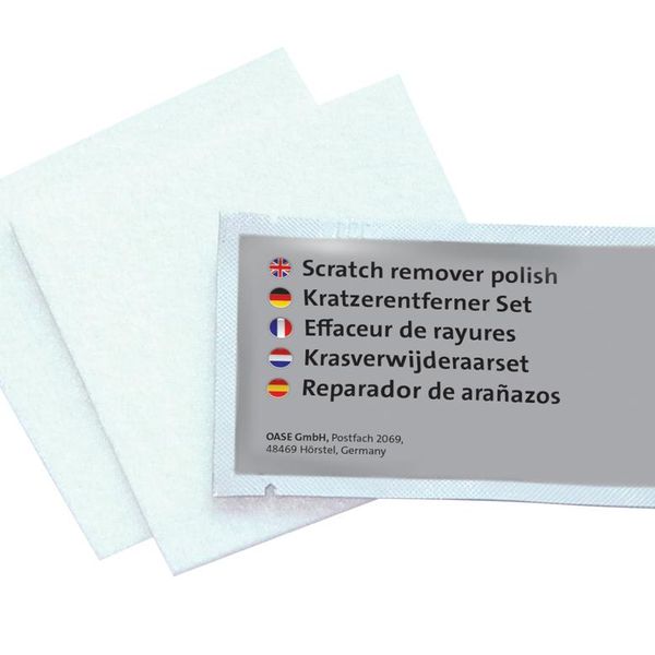 Hovedbilde BiOrb | Ripefjerner-polish