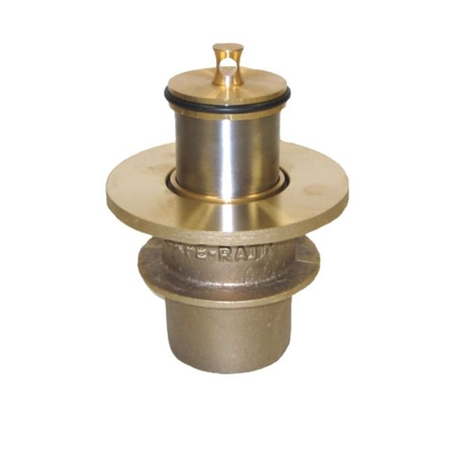 Hovedbilde Bunndren | Ø2