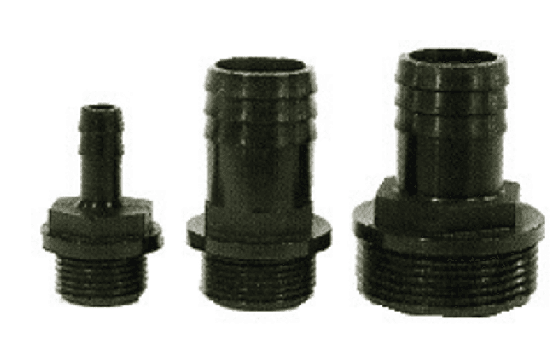 Slangestuss PP Utv. Gjenger | ¼