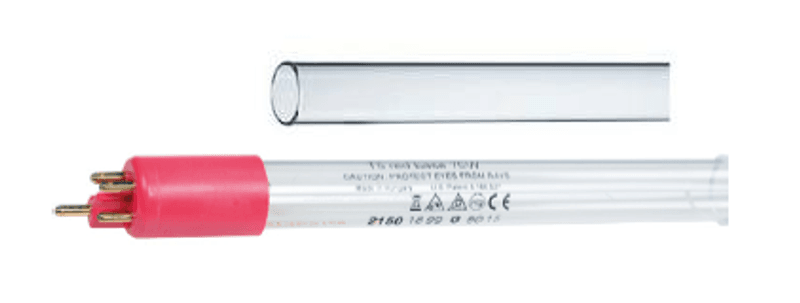 Aquaforte Nedsenkbar | UV-C 40W