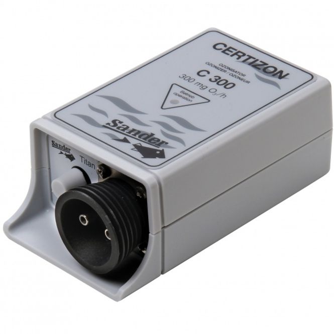 Hovedbillede SANDER C-300 OZONGENERATOR