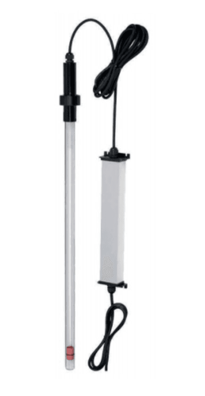 Aquaforte Nedsenkbar | UV-C 40W