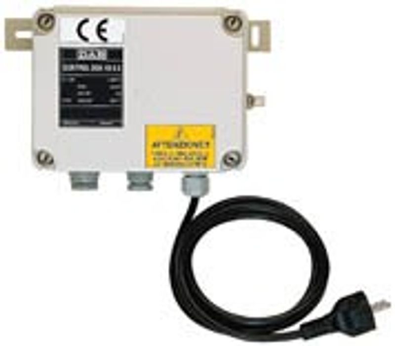 DAB Borehullspumpe S4 | 4