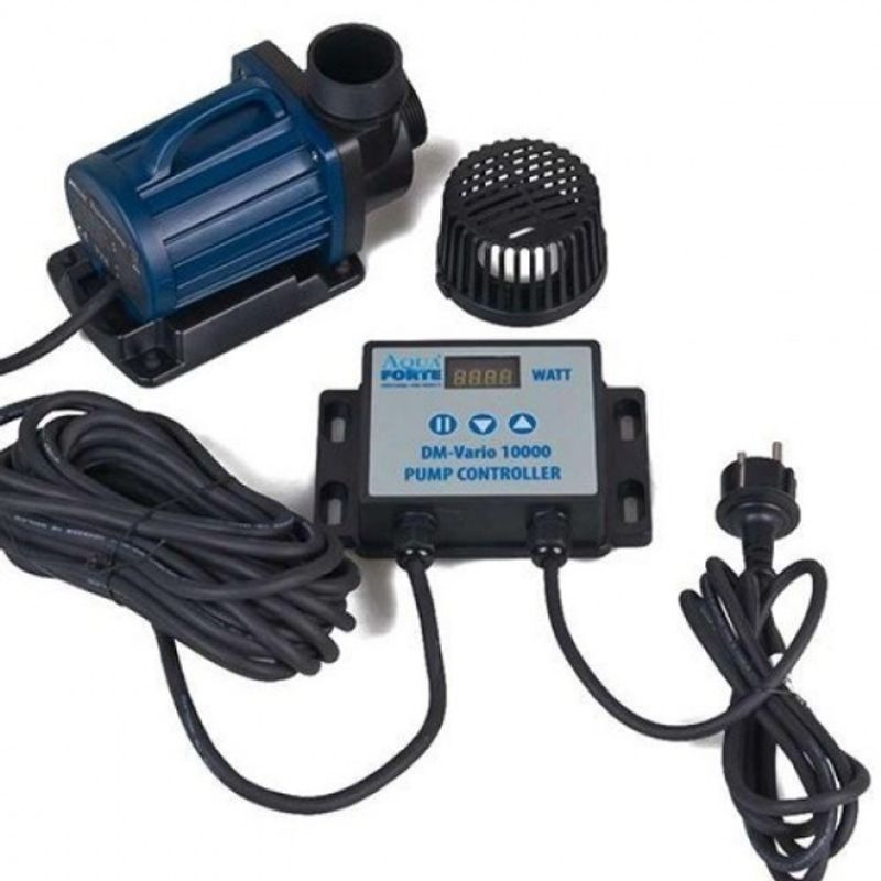 Aquaforte Filterpumpe | DM-Vario 10000S Serie
