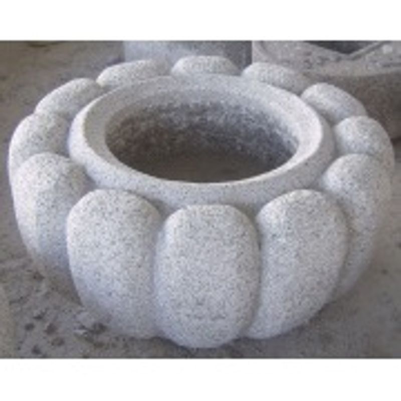 Granitt | Kiku Vannstein 30x30x15cm