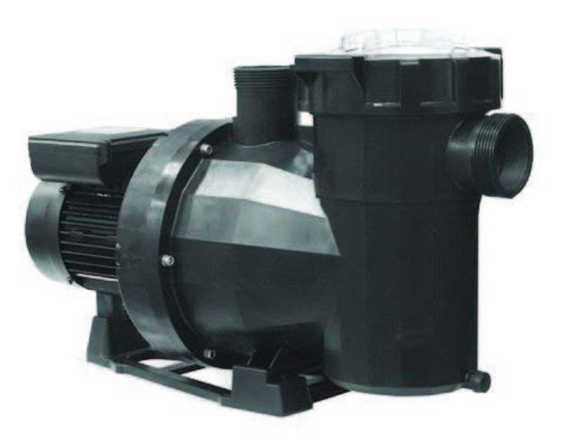 Astral Pool Victoria Plus Silent Pumpe | 3/4 hk  