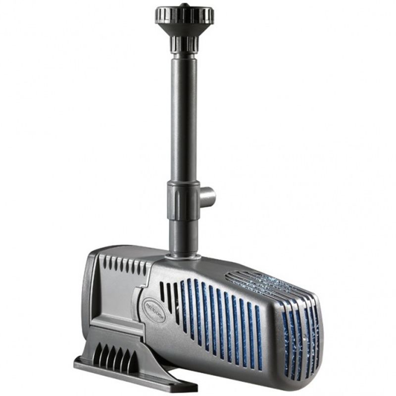 Fontenepumpe Sicce  | 2,5 (4 Dyser)