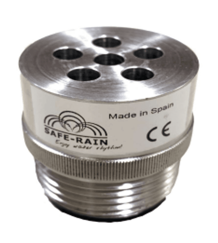 Bubbler | Fontenedyse 1“