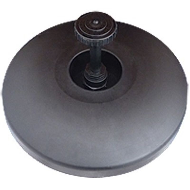 Aquaforte | Flytende Fontene 3000