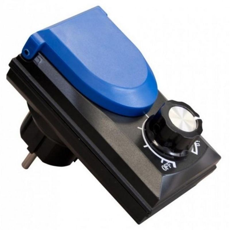 Aquaforte pumperegulator | FC-300