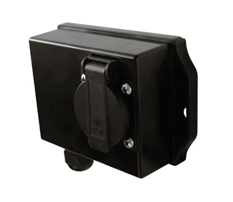 Aquaforte pumperegulator | Timer/Kontroller
