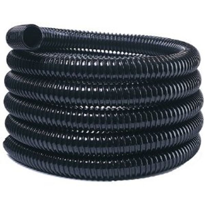 SLANGE RIBB Ø 32MM HAGEDAM