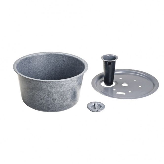 Hovedbilde Lokk for Vannreservoar | WR 80