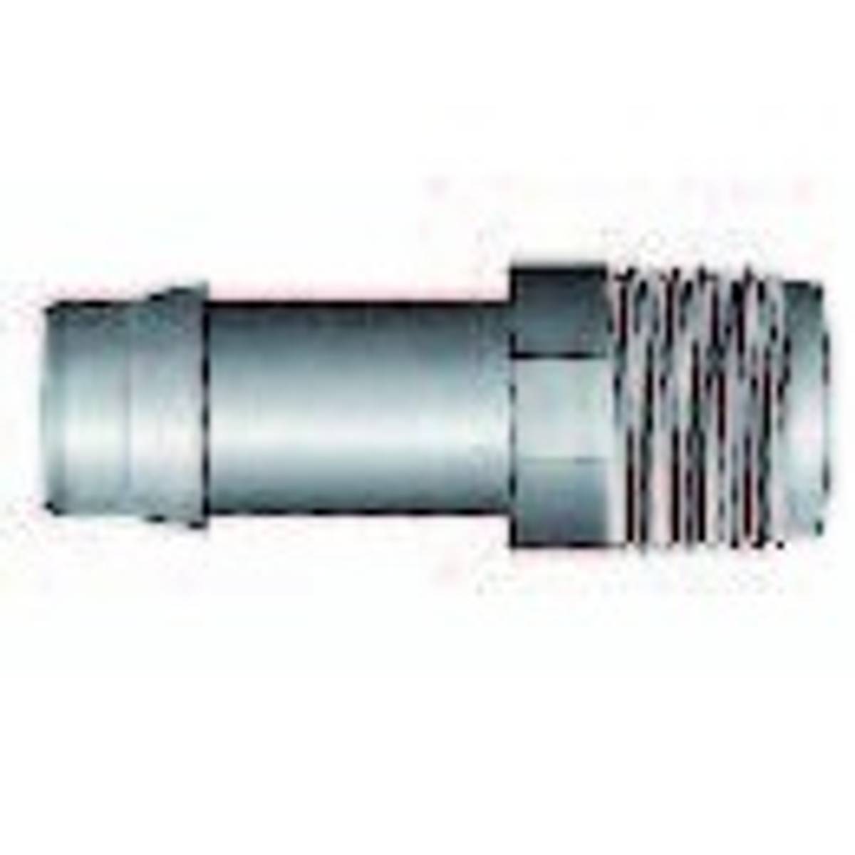 Luft Manifold Slangestuss | ¾