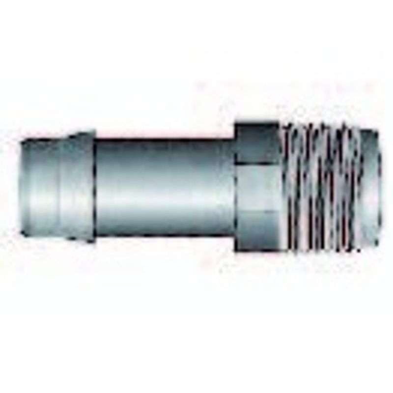 Luft Manifold Slangestuss | ¾