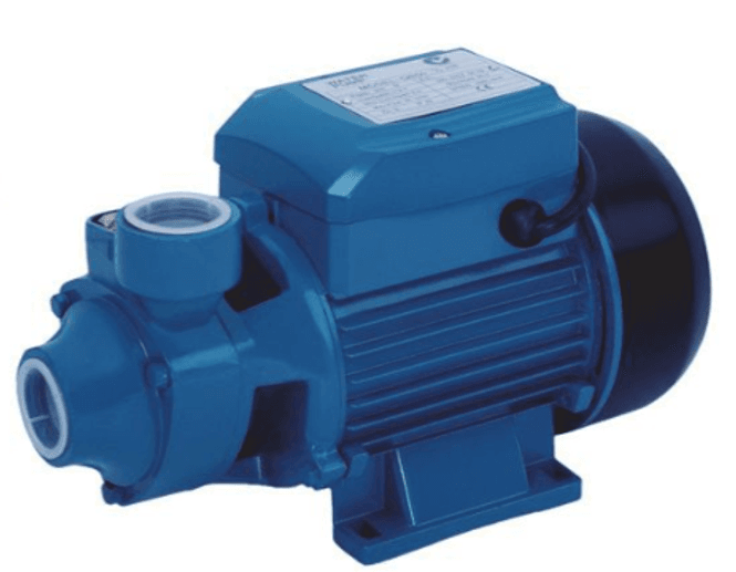 Huvudbild Høytrykkspumpe | AF750