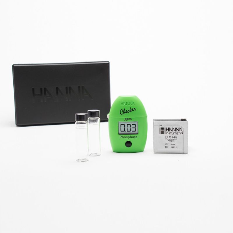 HI713 FOTOMETER FOR FOSFAT HANNA