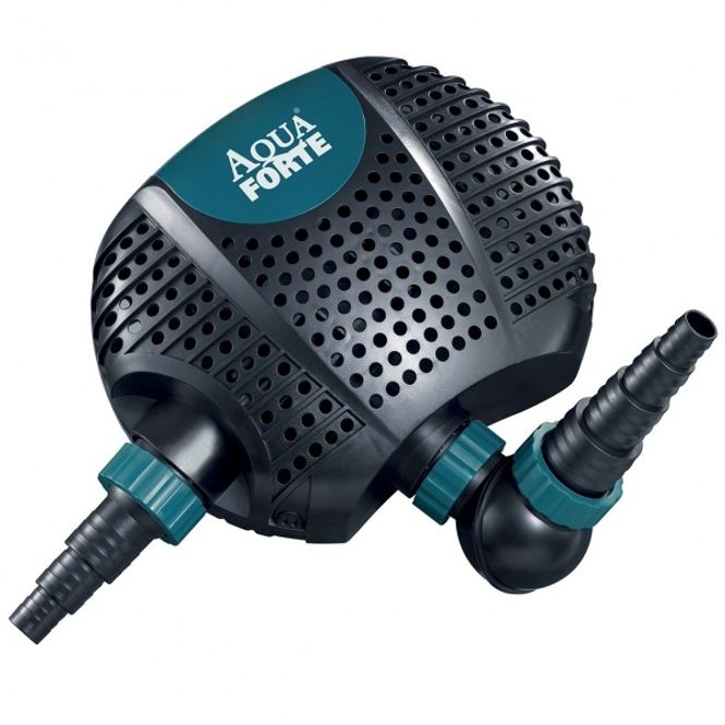 Hovedbilde Aquaforte O Pluss-Vario Serie | 10,000