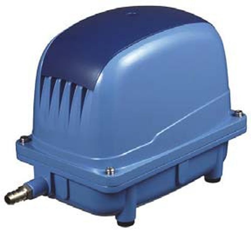 Luftpumpe Aquaforte| AP-45