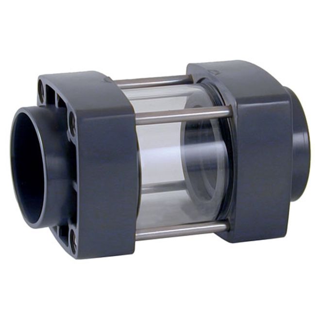 Hovedbilde Inspeksjonsglass | Ø 50mm PN 6