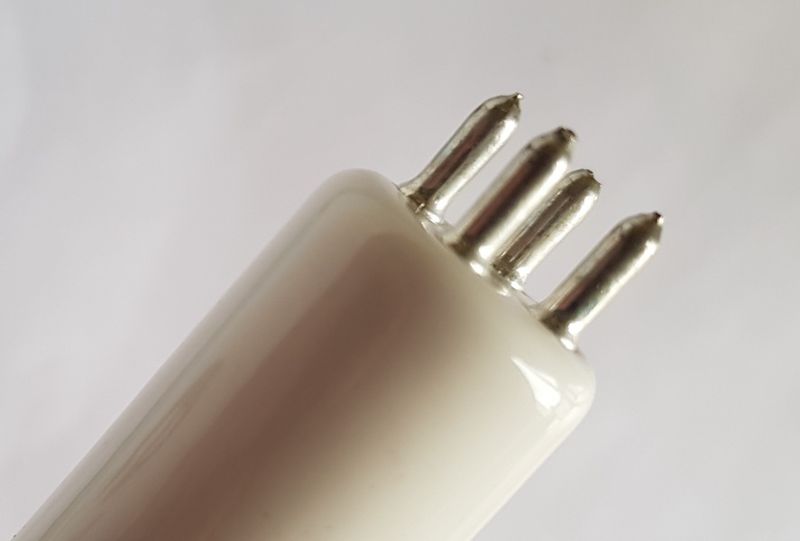 UV Reserve Pære | Til Bio UV-20 59W