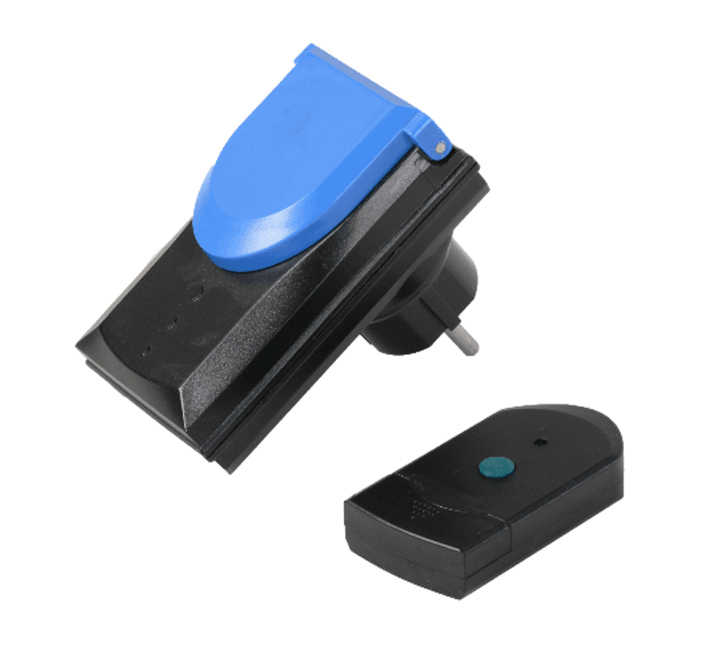 Aquaforte Fjernkontroll | RC-400