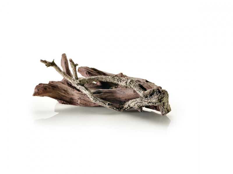 AKVARIUM DEKORASJON
