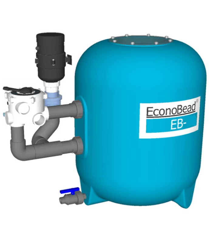 Eco Beadfilter | EB-50