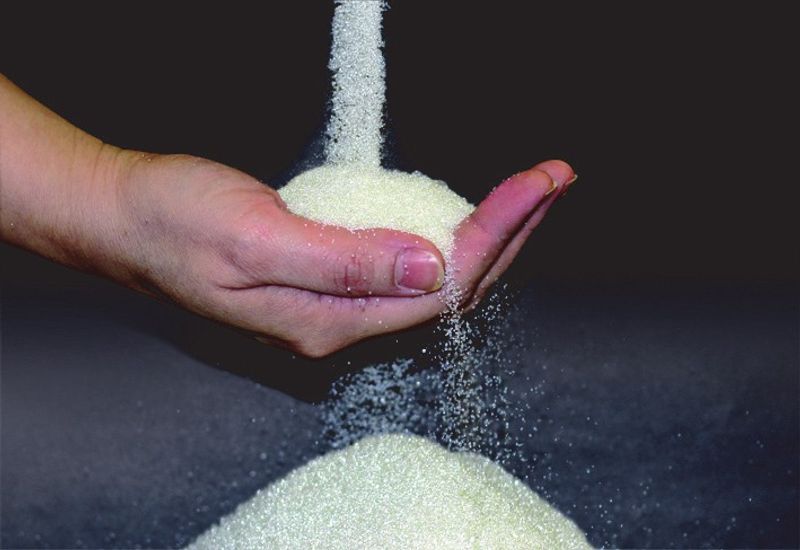 Glassperler For Sandfilter | 20kg