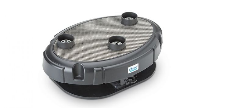 Oase Water Trio | Fontene