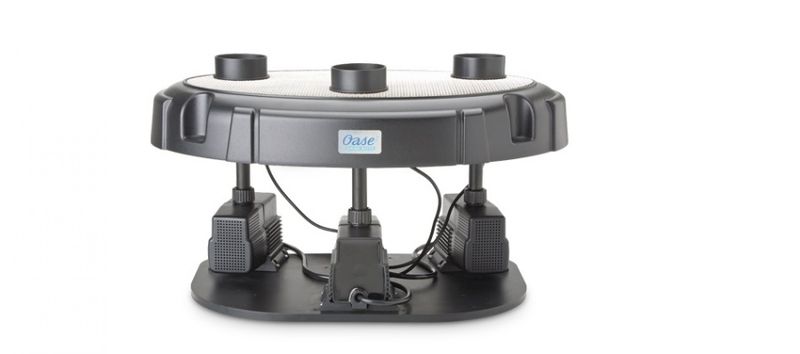 Oase Water Trio | Fontene