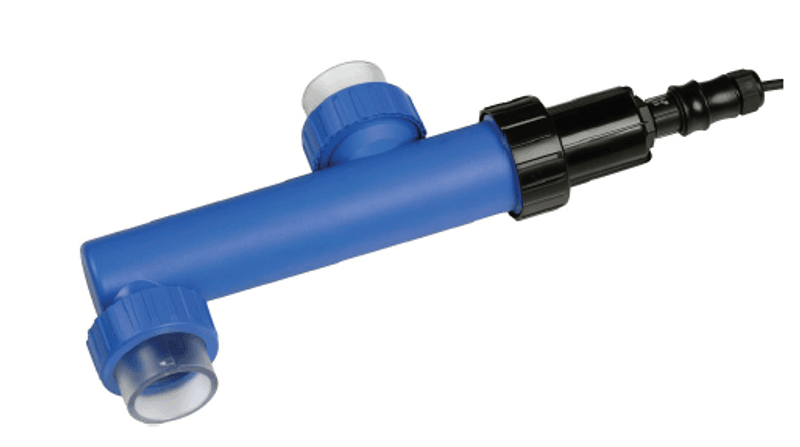 Blue Lagoon Spa | UV-C 12W