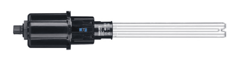 Blue Lagoon Spa | UV-C 12W