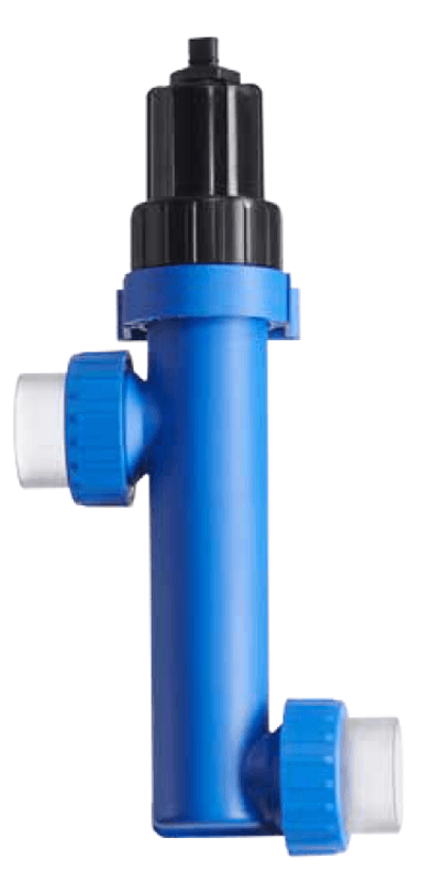 Blue Lagoon Spa | UV-C 12W