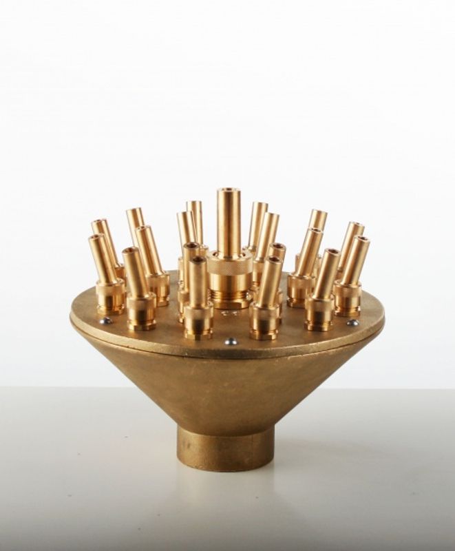 Special Crown | Fontenedyse