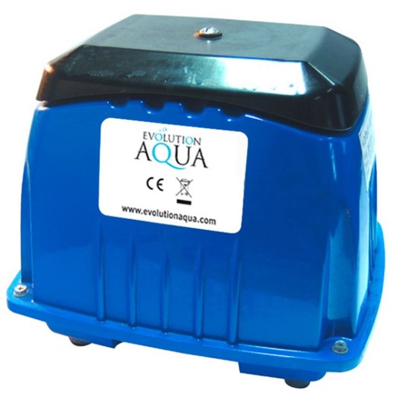 Evolution Aqua Luftpumpe | 95 L/M