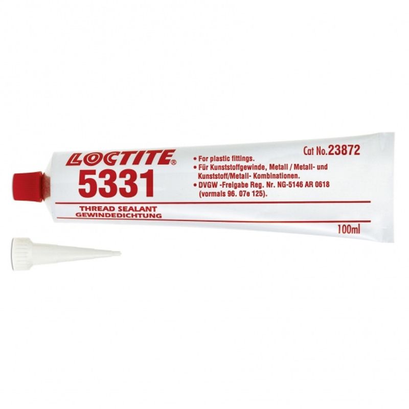 Loctite 5331 Gjengetetning | 100ml