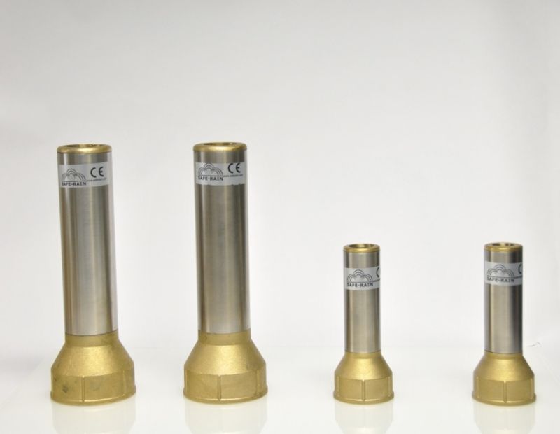 Lance Jet 3 | Fontenedyse