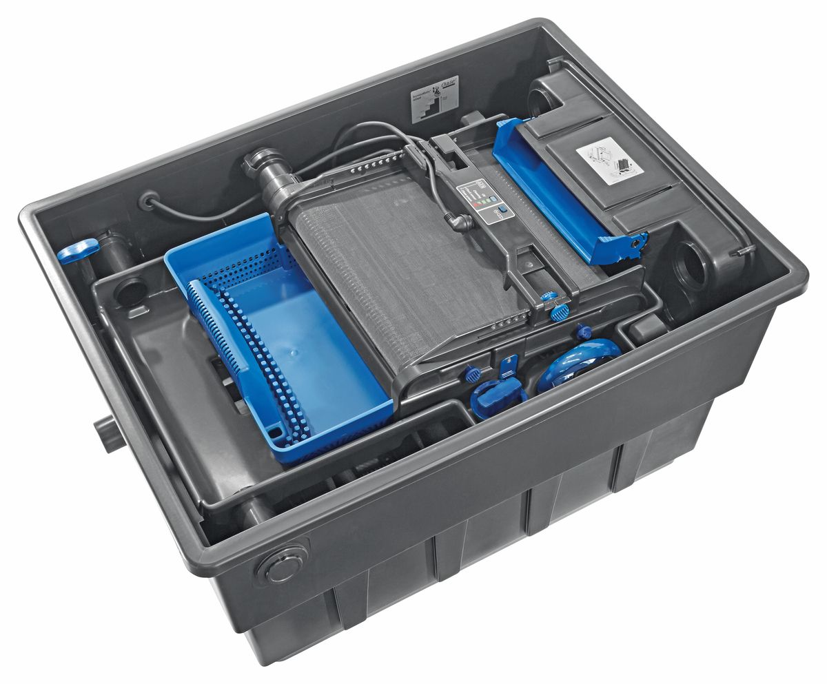 Oase BioTek ScreenMatic²  | 40000