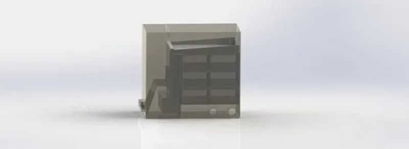 Ilex Gravity Trickle | Medium