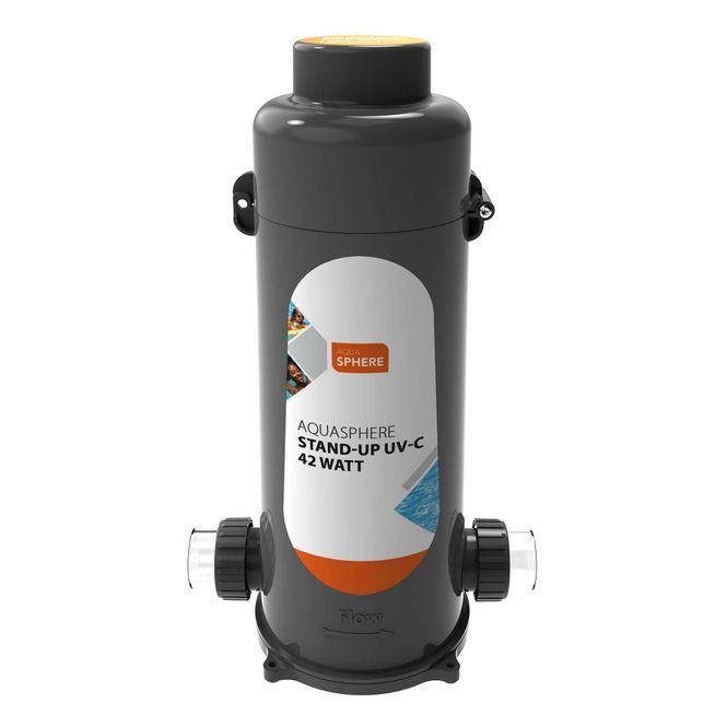Hovedbillede Aquasphere Expose | UV-C 42W